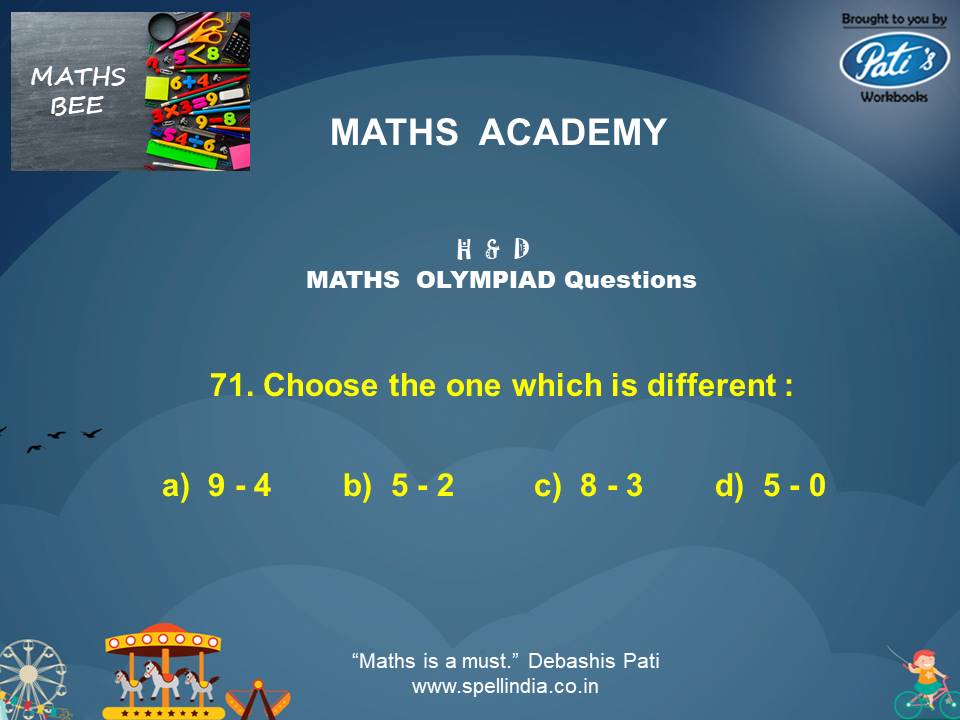 maths-olympiad-exam-class-1-competition-exam